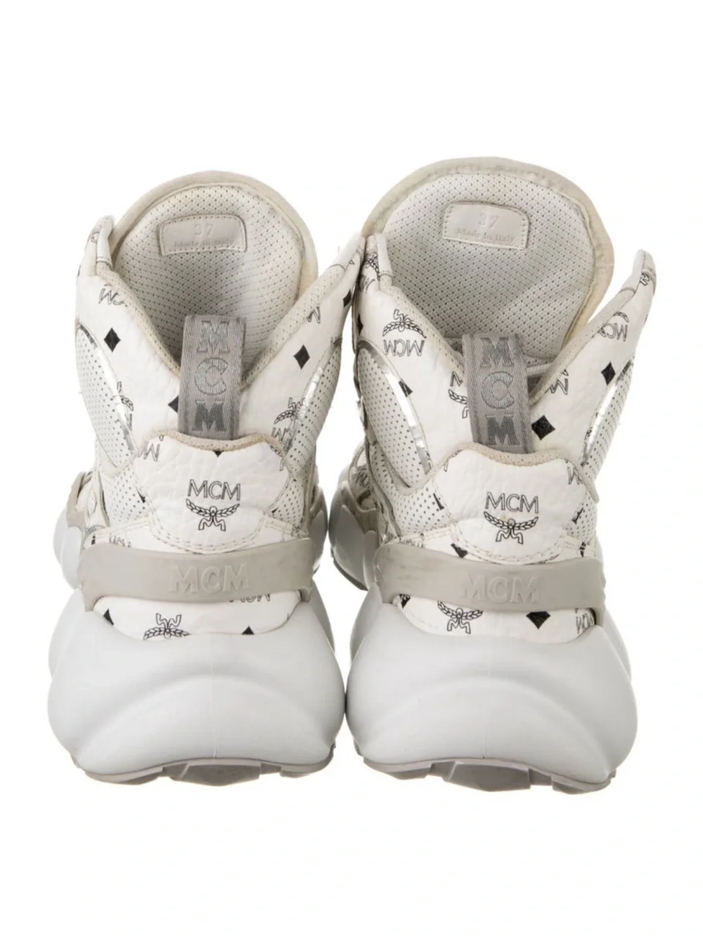 MCM high top